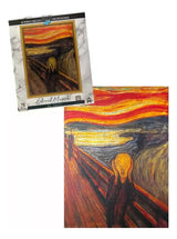 Puzzle 1000 Pzas El Grito 810-0188 FD1000270 (20)