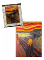 Puzzle 1000 Pzas El Grito 810-0188 FD1000270 (20)