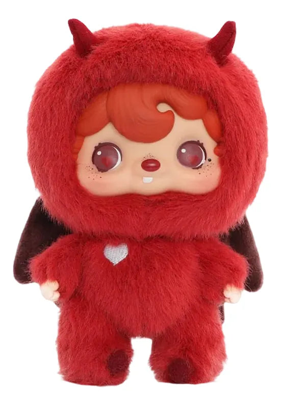 52toys Poukapouka Mood Bubbles Figura Blind Box S78865