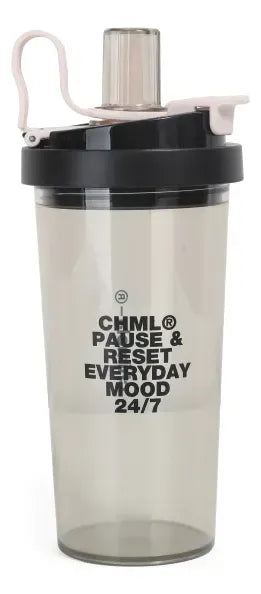 Chimola Vaso Acrilico Maia Black BZ157