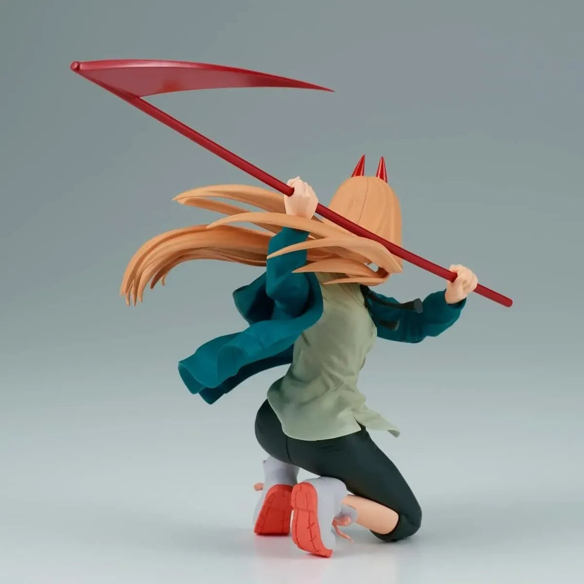 Banpresto Chainsaw Man Vibration Stars-Power- 88144