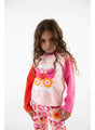 Chimola Pijama Butterfly TL UND01