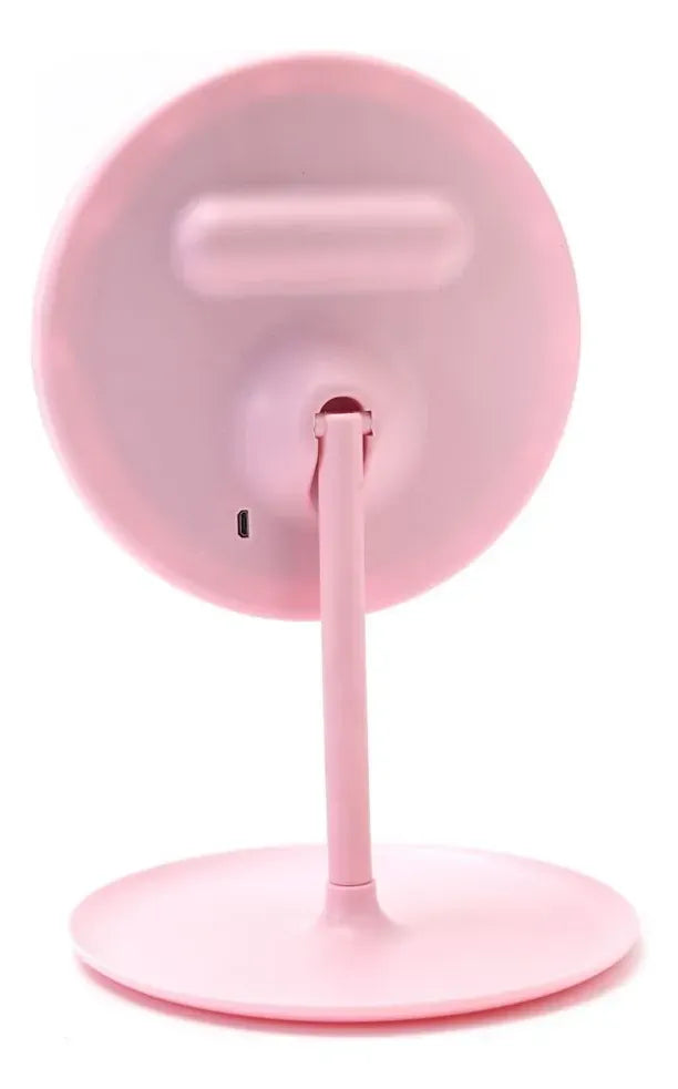 Skora Beauty Espejo Led Con Base 39008