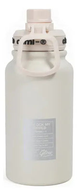 Chimola Botella Pulse Nude BZ106