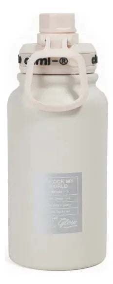 Chimola Botella Pulse Nude BZ106