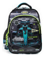 Chimola Mochila Espalda 12p Racing Car BT327
