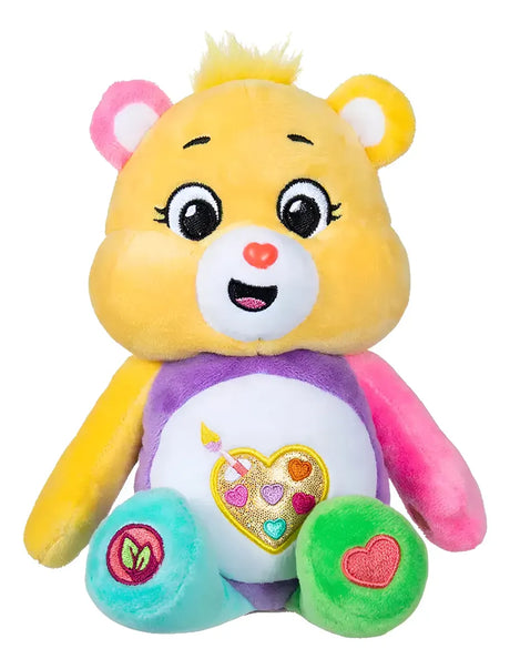 Ositos Cariñositos Peluche 23cm Sparkle Plush 22770