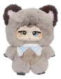 Miiloo Muñeca Peluche Inteligencia Artificial Gris MLT-S1