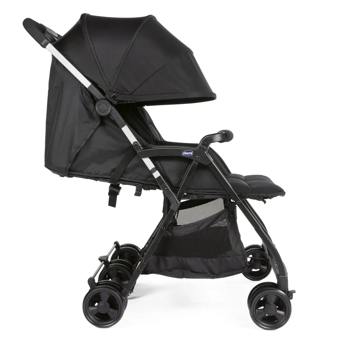 Chicco Coche Ohlala Twin Black Night 07079279410000