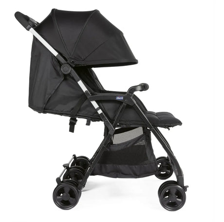 Chicco Coche Ohlala Twin Black Night 07079279410000