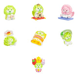 52toys Dodowo Cabbage Dog Rookie Figura Blind Box S78905