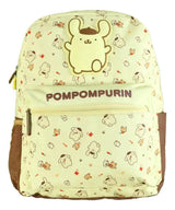 Cresko Mochila Espalda Pompompurin School 16P SR3101