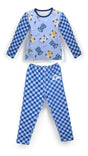 Chimola Pijama Racing TL UND06