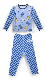 Chimola Pijama Racing TS UND06