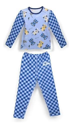 Chimola Pijama Racing TS UND06