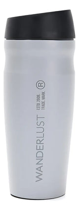Vaso Termico 450ml Negro 40600