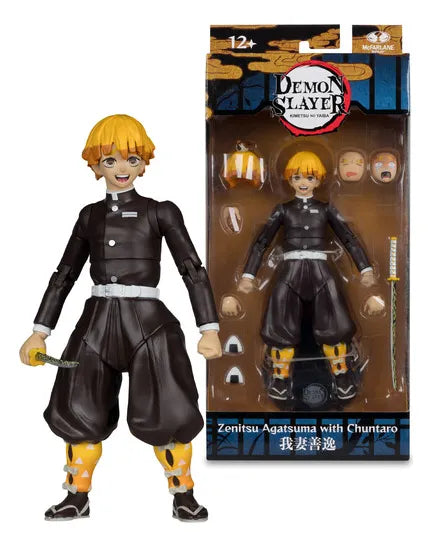 McFarlane Figura Demon Slayer 17cm WV8 Season 3 13765