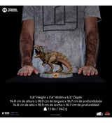 Iron Studios Minico T-Rex Jurassic Park UNIVJP97923- MC
