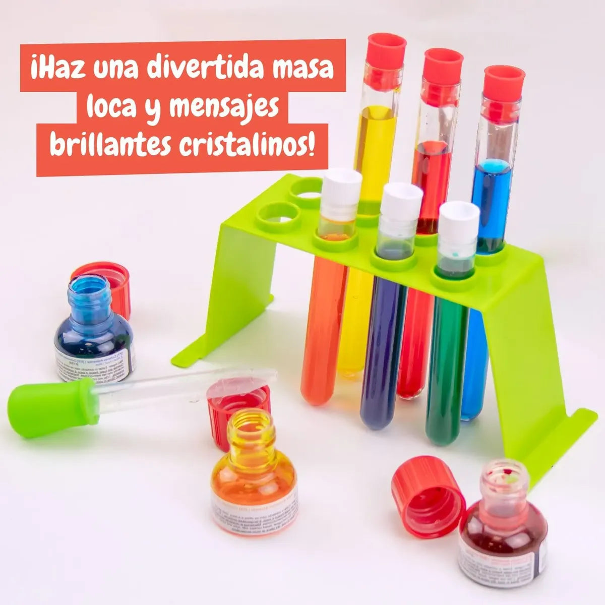 Science4you 1° Kit De Ciencia 80002179 613416