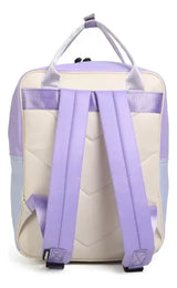 Mochila Fruit Festival light Purple M213