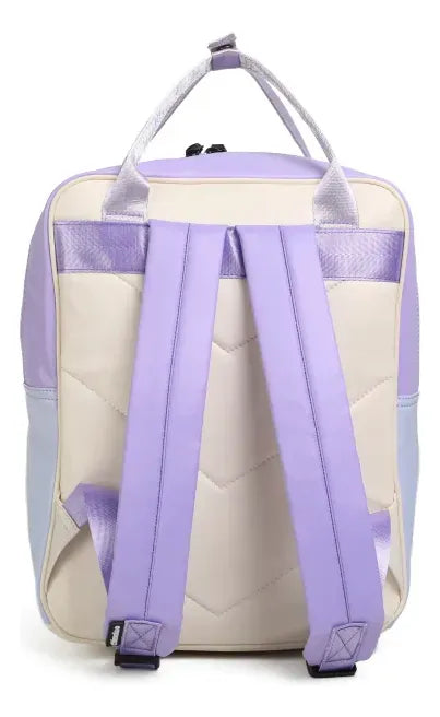 Mochila Fruit Festival light Purple M213