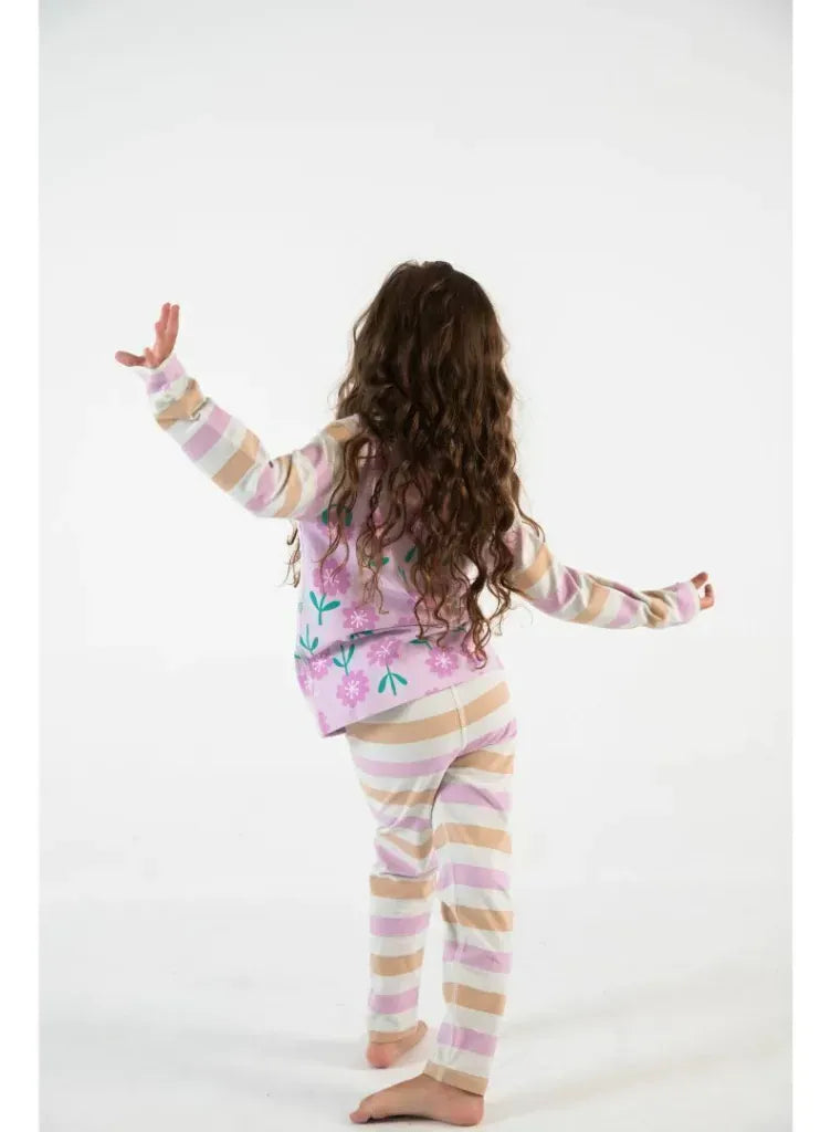 Chimola Pijama Dreamer TS UND03