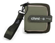 Chimola Billetera Dynamo Green B269