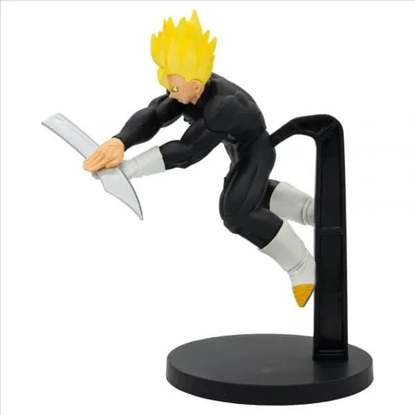 Banpresto Dragon Ball Z Super Saiyan Son Gohan (vs Dabura) 29637
