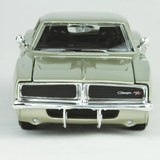 Maisto 1:25 Dodge Charger R/T 1969 Gris 31256
