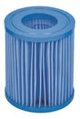 Cartucho de Filtro 106mmx136mm 290725