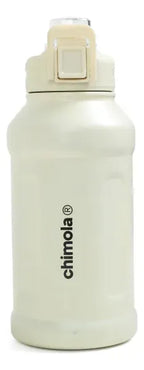 Chimola Botella Sport 900ml Blanco BZ50