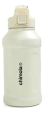Chimola Botella Sport 900ml Blanco BZ50