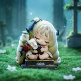 52toys Lilith The Century Of Mary Figura Blind Box S78900