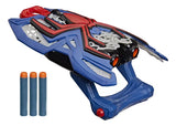 Spiderman Web Strike Blaster G2454AS00