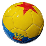 Pelota De Futbol N°2 Toy Story 6 32457 57111