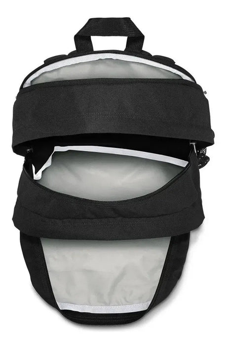 Jansport Mochila Big Student Black 34L JS0A47JK008 JNS501