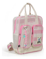 Chimola Mochila Malibu Nude M254