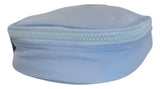 Cartuchera Escolar 1 Compartimento Sl2504c Kinderland Celeste