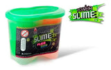 Power Slime Duo Colores Fluo J3242