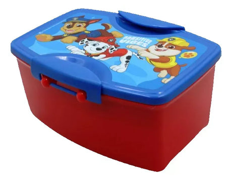 Lunch box Paw Patrol 01PATROL057