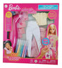 Barbie Air Brush Studio Para Diseñar Ropa De Muñeca Bbfd4