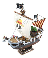 Bandai Hobby One Piece Barco Going Merry Model Kit 2176824