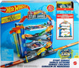 Hot Wheels Pista Stunt Garage Play Set Gnl70 Mattel