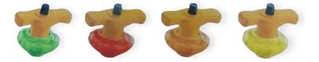 DESAFIO DE TROMPOS 6016 801-0308