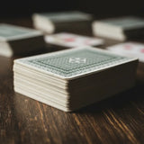 Cartas Españolas X50 SL6702