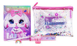 Chimola Set de escuela Bunny BT240
