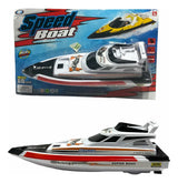 Lancha Speed Boat en blister FD148817 635-0030