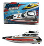 Lancha Speed Boat en blister FD148817 635-0030