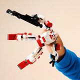 Lego Star Wars: Meca de Soldado Clon de Choque 75448