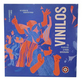 Juego Vinilos 7014
